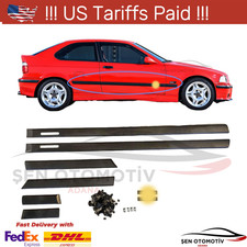 KAROSSERIE SEITENLEISTEN