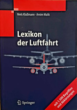 Lexikon der Luftfahrt von
