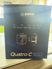 Blauberg Kleinraum-Ventilator