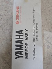 Yamaha YZF R1 SPIEGEL RECHTS