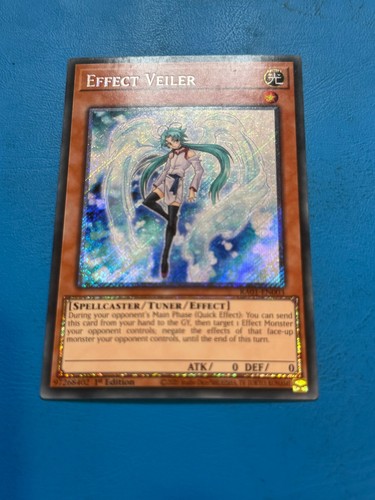 Yugioh platin secret rare - yugioh,