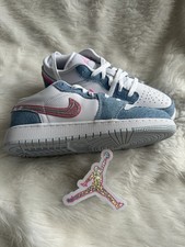 Nike Air Jordan 1 Low SE (GS)