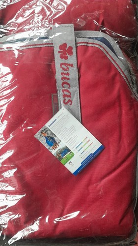 Pferdedecke 125 bucas - pferdedecke, cm