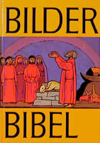 Bilderbibel