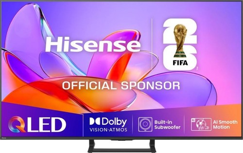 Hisense 65a7q qled uhd tv - 65a7q,