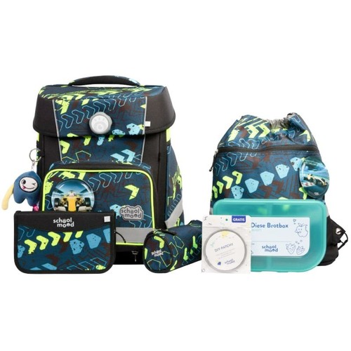 School mood champion maxx pro - champion,