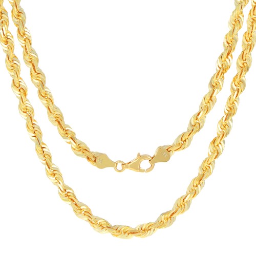 18k gelbgold massiv damen 6mm - damen,
