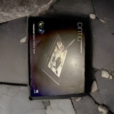 Wacom Cintiq Companion Hyrbid (DTH-A1300) Tablet PC - 16Gb Speicher 48,5Wh Akku