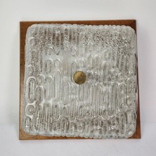 Vintage Deckenlampe Wandlampe