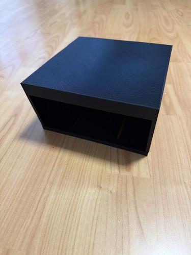 Dekoration slotcar boxengasse - dekoration,