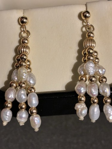 Vintage 14k gelbgold - vintage,