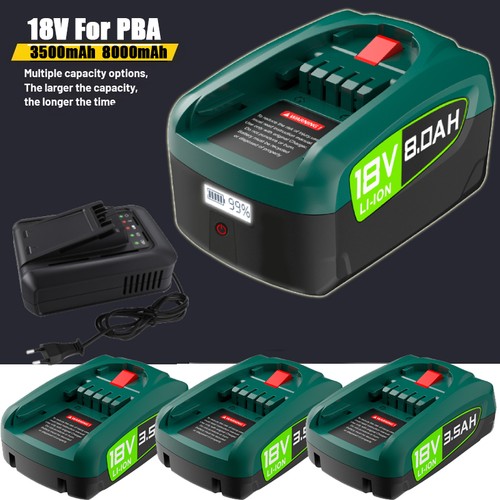 8000mah akku lcd für bosch - 8000mah,