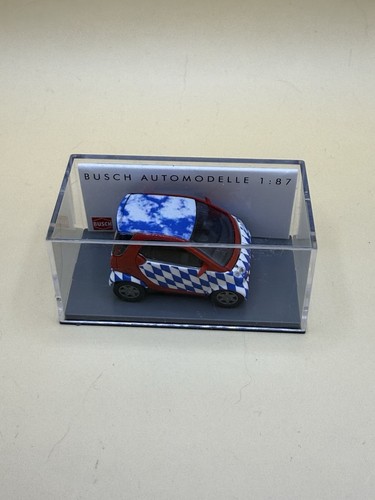 Top busch 46188 - 46188, smart