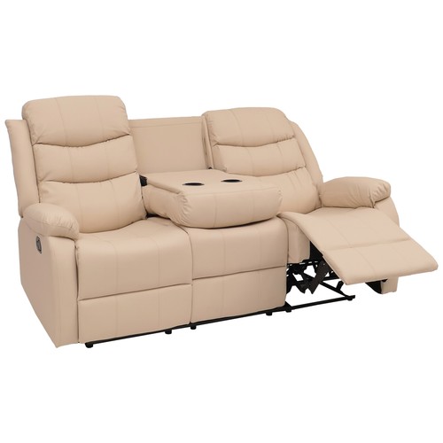 Ware 3er kinosessel - b-ware,