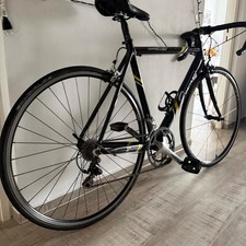 Rennrad danger GiroSOMP/