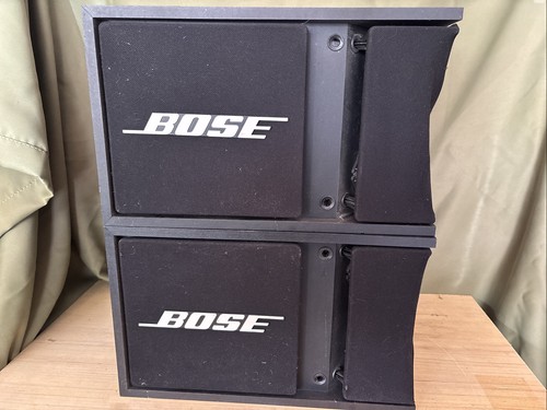 Bose 301 series - ii, direct