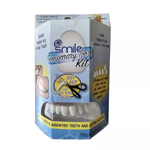 Instants smile comfort fit - 3x,