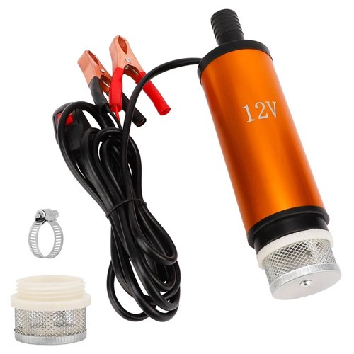 12v 30l min tauchpumpe - 12v, 51