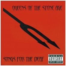 Songs for the - the, von