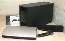 Bose Lifestyle T10 (5.1 system