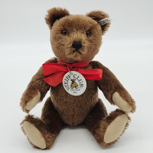 Steiff 420245 club edition - 420245,