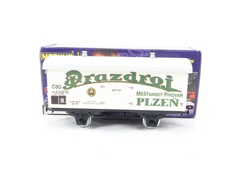 E1561 merkur spur 9524 - spur, 0