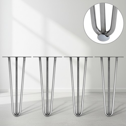 Hairpin leg stück 60cm - leg,