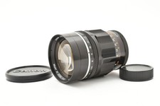Canon 100mm F2 Lens L39 Leica