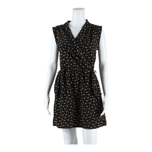 Louche owls wickelkleid - louche,