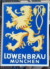 Original Löwenbräu München