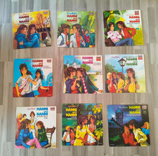 Enid Blyton Schallplatten -