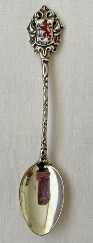 Andenkenlöffel souvenir - andenkenlöffel,