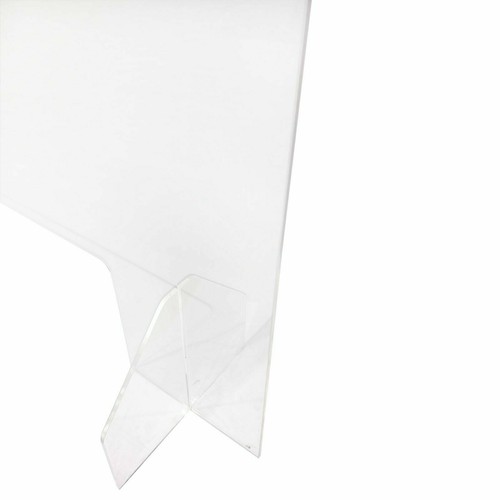 Spuckschutz acryl wand 1000 - wand, x