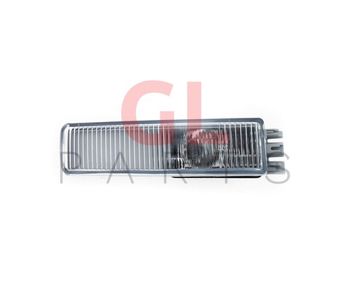 Nebelscheinwerfer lampe links - lampe,