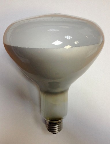 Reflektor lampe 150w r125 - reflektor,