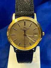 IWC 3306 Schaffhausen