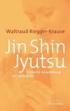 Jin Shin Jyutsu | Waltraud