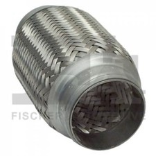 FLEX PIPE, EXHAUST SYSTEM FA1