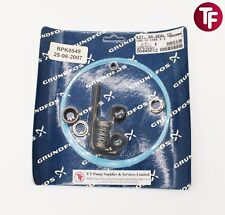 GRUNDFOS WELLENDICHTRING SATZ