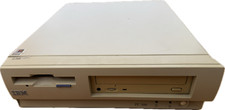 IBM PC 300 Computer (ungetestet, ohne Festplatte)