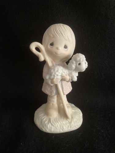 Porzellan figuren enesco - porzellan,