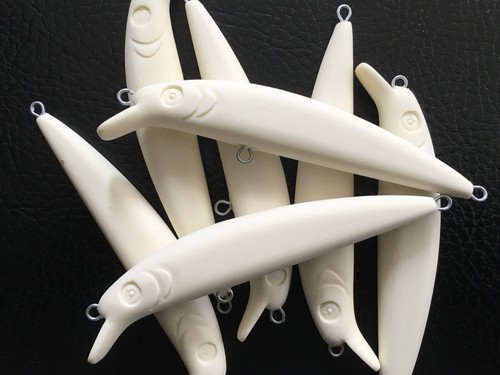 Wobbler minnow 11cm hecht - minnow,