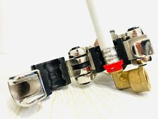 MEHRSCHICHTPRESSE Hydraulische Crimpzange für Verbundrohre TH 16-32