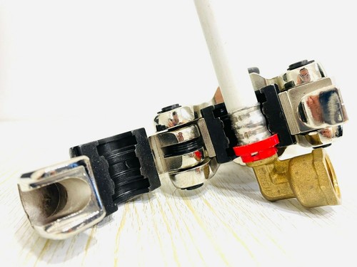 Mehrschichtpresse hydraulische - mehrschichtpresse,