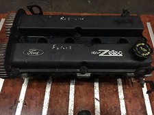 988M6090BF 988M-6090.BF Zylinderkopf komplett 91.520km Ford Focus Mondeo II 1,8 