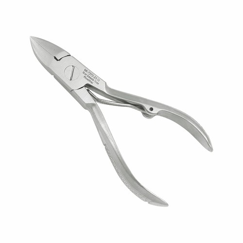 Nagelzange leicht gebogene
