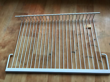 Einlegeboden,Gitterboden für diverse INDESIT Kühlschränke.46,7(47)x31 cm.