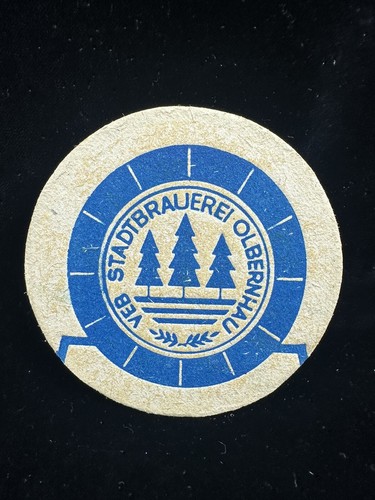 Ddr sammler bierdeckel - bierdeckel, selten