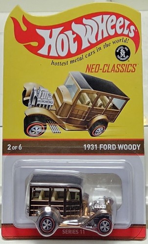 Hot wheels 2012 neo classics - wheels, neo-classics