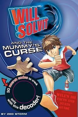 Will solvit novels - solvit, novels: